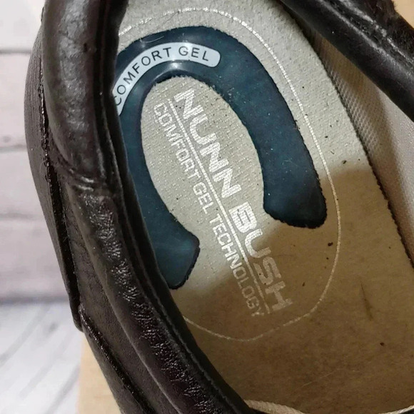 Nunn Bush men's casual shoe - Picture 8 of 10